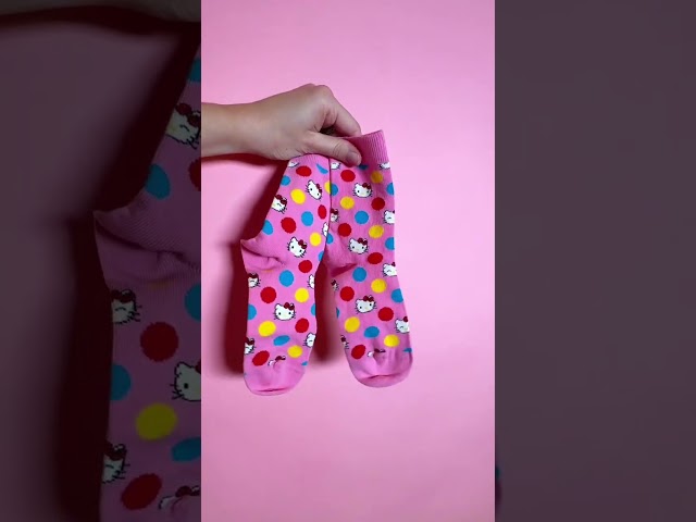 Vídeo relacionado con Happy Socks Calcetines Pack-2 Kids Stripe Talla, Multicolor, 12-24m US Unisex niños