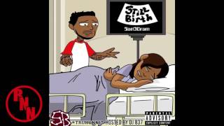 SanOGram - Suicide Watch