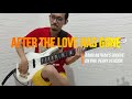After The Love Has Gone - Phil Perry Bass Groove