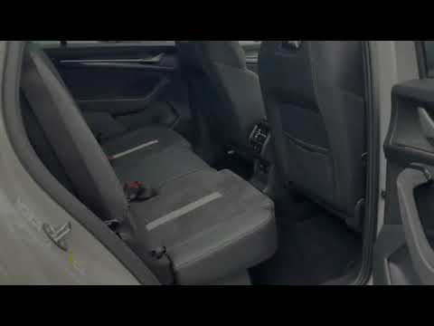 Video of Skoda Kodiaq 2.0TDI DSG 4X4 SPORTLINE *0% APR* € P