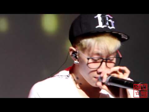 110814 JAY PARK - 믿어줄래(어쿠스틱 ver.)