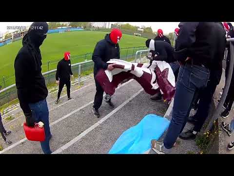 11 Jahre Ultras BFC (†)