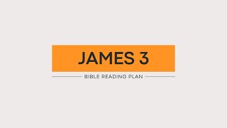 James 3 (2025)
