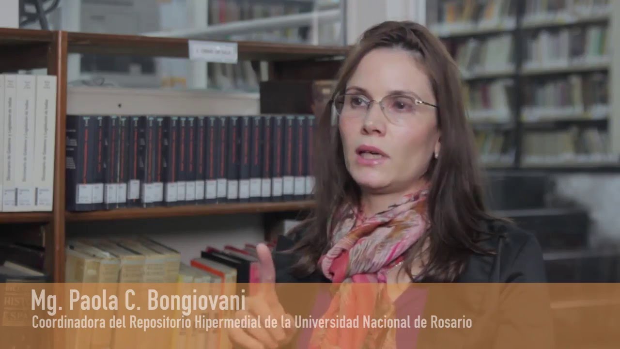 Repositorios Institucionales: visibilidad y resguardo