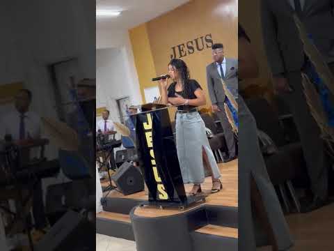 Congresso AD Novo Horizonte São Paulo pt02