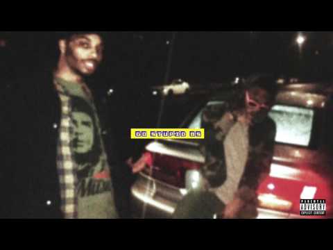 Go Stupid 85 ft. Wade08  [Audio]