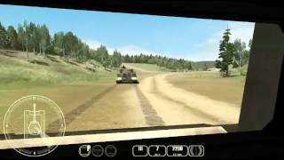 Download lagu T-34 vs Tiger tank game wired mode mp3