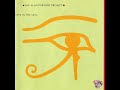 The Alan Parsons Project - Step By Step (subtitulado ingles/español)