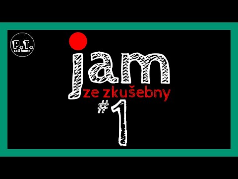 P.T. call home - První Mája ????_jam_