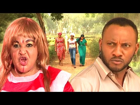 MAMA USEKWU: I WILL NEVER SACRIFICE MY THREE SISTERS FOR MONEY [YUL EDOCHIE, CAMILLA] CLASSIC MOVIES