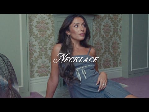 YAZ - Necklace (Lyric Video)