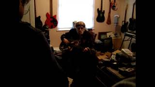 David Allan Coe &quot;Snowblind Friend&quot;