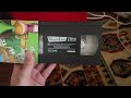 VeggieTales Esther The Girl Who Became Queen 2001 VHS Side Label 270