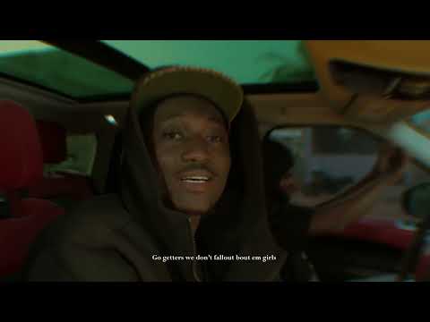 RICCH KID - Zero Minutes - ( Official Video)