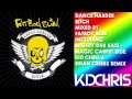 Mighty Dub Katz - Magic Carpet Ride - Kid Chris ...