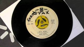 Eddie Floyd - Big Bird video