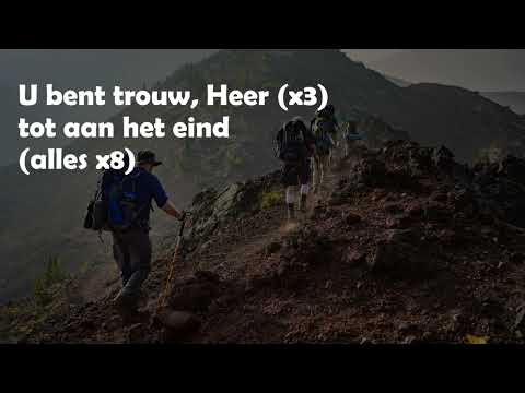 Opwekking met tekst 830 Vragen (versie 3 zonder toespraak)