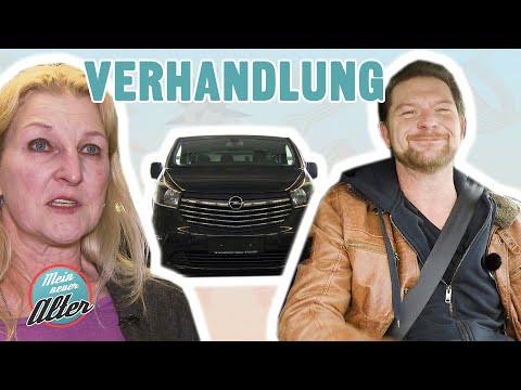 Familie in Not! | Mein neuer Alter