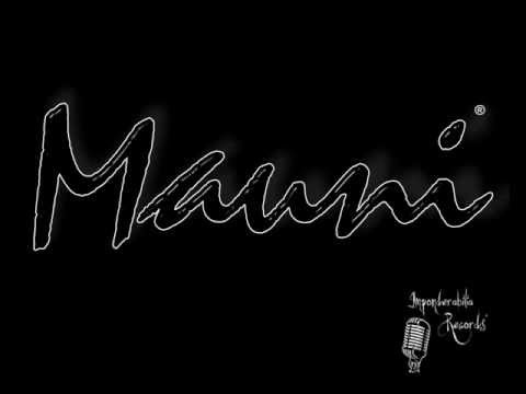 Mauni - Kim Jestem .. ft. Chicken (prod. 5zet)