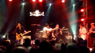 Aloe Blacc - Poolbar Feldkirch - 22.07.2015 - Loving You Is Killing Me - LIVE !!!