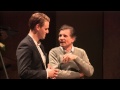 Masterclass - Cours de maitre with Wolfgang Holzmair