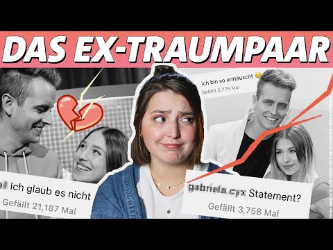 Warum geht uns die Trennung von Bibi und Julian so nahe?