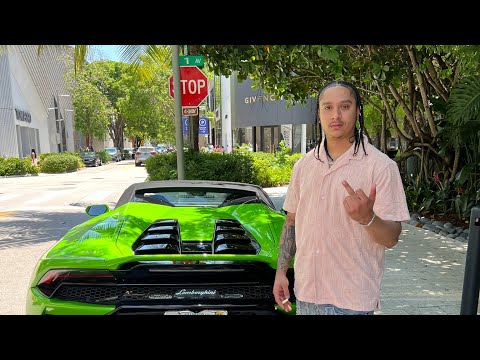 Surfio 600 - F*ck Them (Official Video) #trending #miami