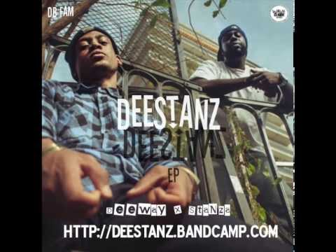 DeeStaNz - "Outro" Prod by StaNza