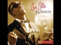 Love Letter Perlude - R. Kelly