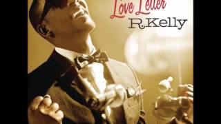 Love Letter Perlude - R. Kelly