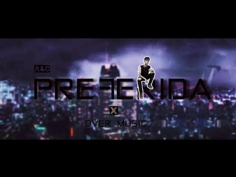 AXEL CONTRERAS - PREFERIDA - (Topic)