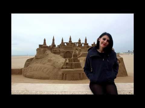 Video thumbnail for Versos y Arquitectura