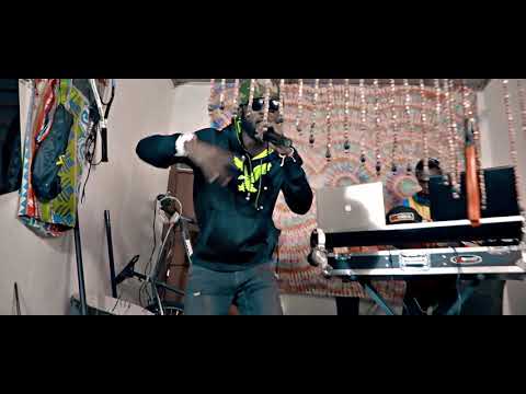 DJ Stepa x Xzu-B - Fyah Drop Freestyle (Official Video)