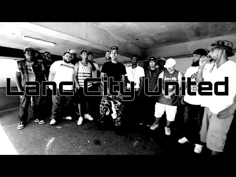 Lanc City United (Official Video)