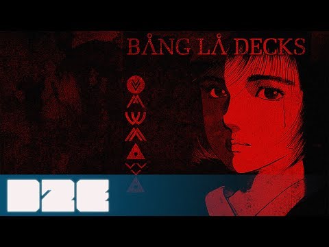 Bang La Decks - Okinawa (Cultures To Ashes E.P.)