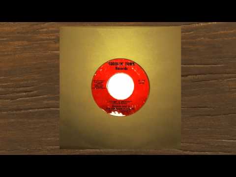 THOMAS EAST & THE FABULOUS PLAYBOYS - I GET A GROOVE