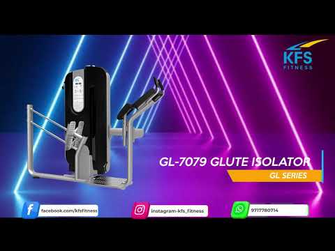 Adductor / Abductor GL-7019