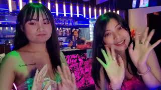 Download lagu Miso Bar Pattaya Soi 6 is live! mp3