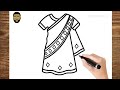 How To Draw Saari