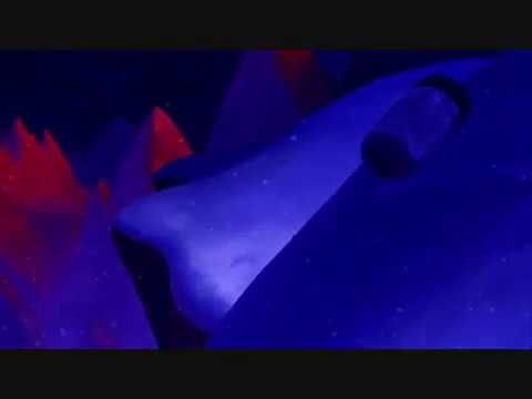 Robinladdin part 27 - The Ends of the Earth