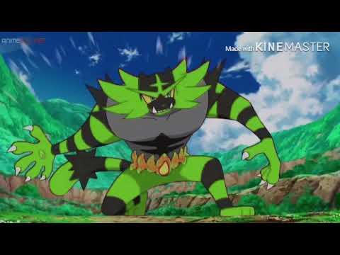 Jigglypuff + Incineroar Vs QuinnAD (banter)