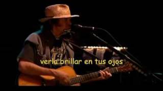 Neil Young- harvest moon (subtitulado)