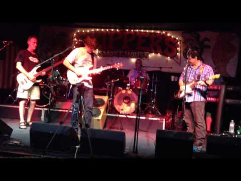 Final Jam in Let It Grow - Uncle John's Band - 8/14/2014