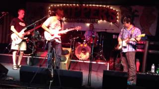 Final Jam in Let It Grow - Uncle John's Band - 8/14/2014