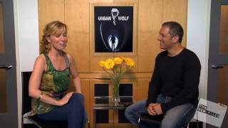 The Web.Files #38  Urban Wolf