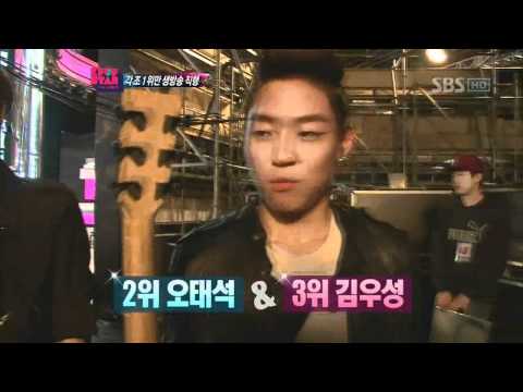 KPOPSTAR ep11. Battle Audition