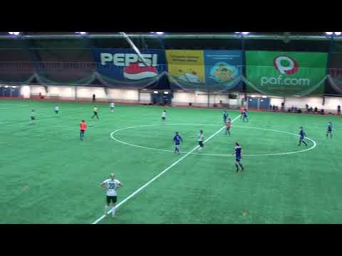 07.04.18 IFK Mariehamn-Rimbo IF - Halvlek 3 av 3