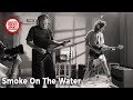 Queen, Pink Floyd, Rush, Black Sabbath, Deep Purple, etc - Smoke on the Water