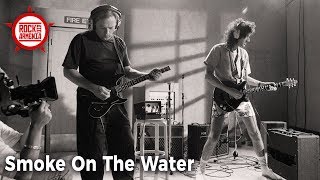 Smoke on the Water:  Featuring Deep Purple, Queen, Black Sabbath, Pink Floyd, Yes, Rush etc