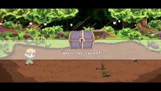 Prodigy #1 Beginning the Adventure